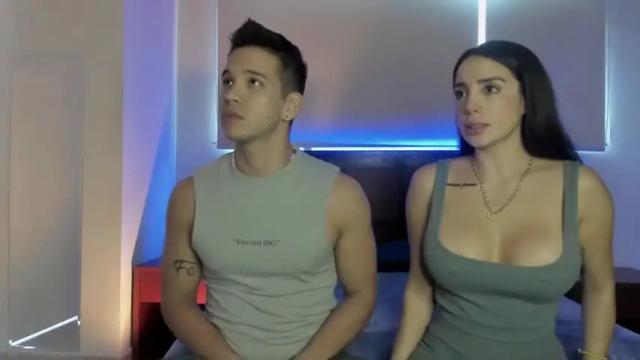 Thumbnail 2, thelatinstripper1's Stream at Chaturbate, 20 months ago