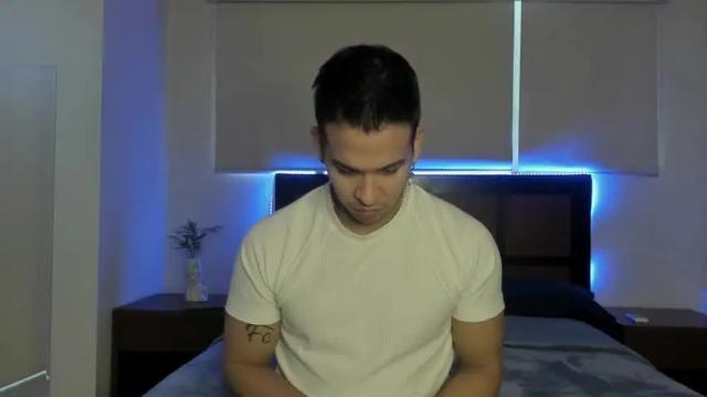 Thumbnail 1, thelatinstripper1's Stream at Chaturbate, 20 months ago