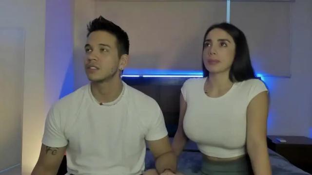 Image 10 of thelatinstripper1 Stream on Chaturbate on 20 months ago
