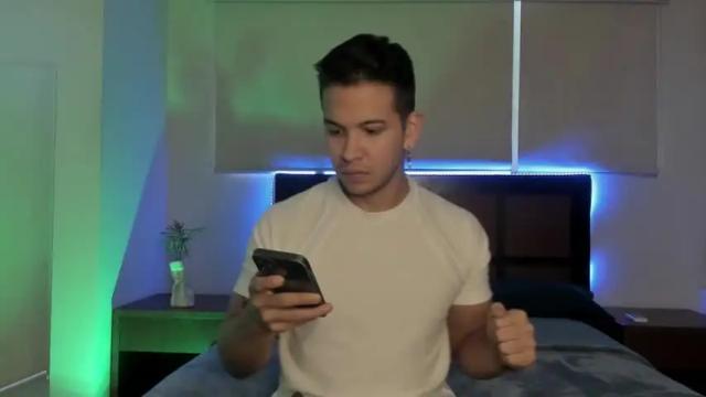 Image 4 of thelatinstripper1 Stream on Chaturbate on 20 months ago