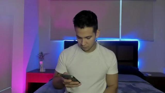Thumbnail 2, thelatinstripper1's Stream at Chaturbate, 20 months ago