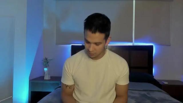 Image 6 of thelatinstripper1 Stream on Chaturbate on 20 months ago