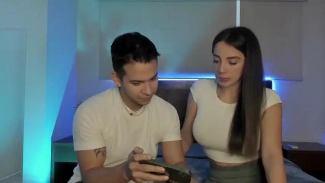 Thumbnail 3, thelatinstripper1's Stream at Chaturbate, 20 months ago