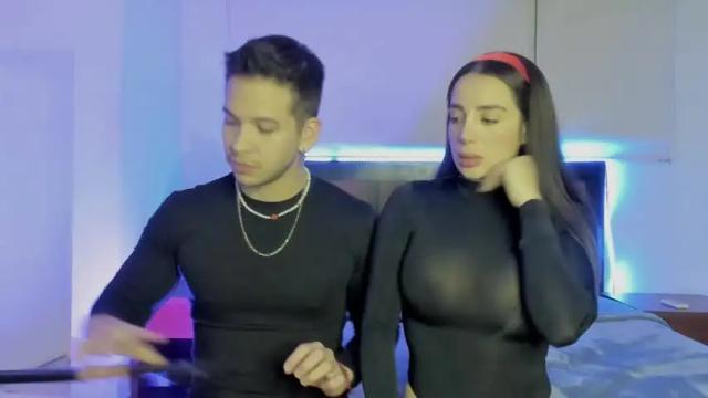 Image 12 of thelatinstripper1 Stream on Chaturbate on 20 months ago