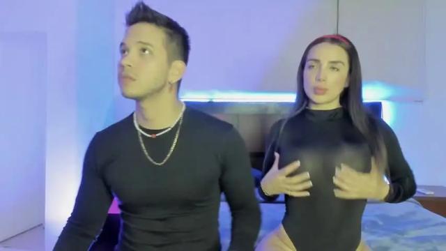 Image 2 of thelatinstripper1 Stream on Chaturbate on 20 months ago