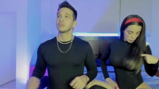 Image 7 of thelatinstripper1 Stream on Chaturbate on 20 months ago