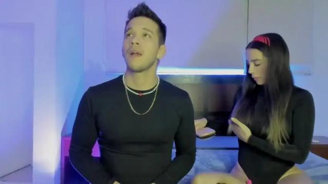 Image 8 of thelatinstripper1 Stream on Chaturbate on 20 months ago