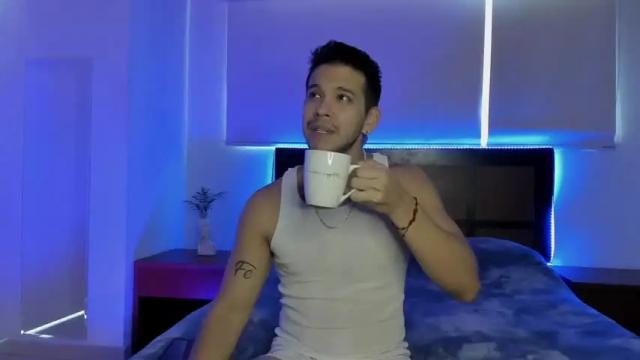 Thumbnail 1, thelatinstripper1's Stream at Chaturbate, 20 months ago