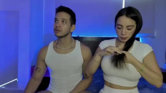 Image 10 of thelatinstripper1 Stream on Chaturbate on 20 months ago