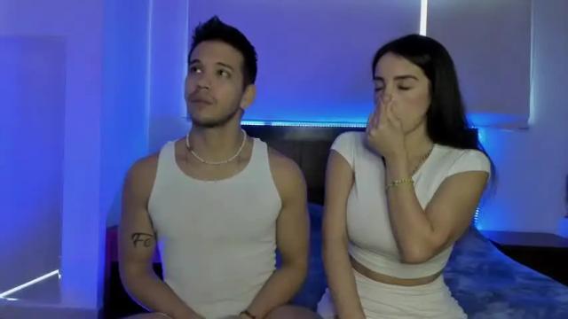 Image 11 of thelatinstripper1 Stream on Chaturbate on 20 months ago