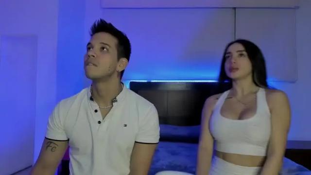 Image 10 of thelatinstripper1 Stream on Chaturbate on 20 months ago