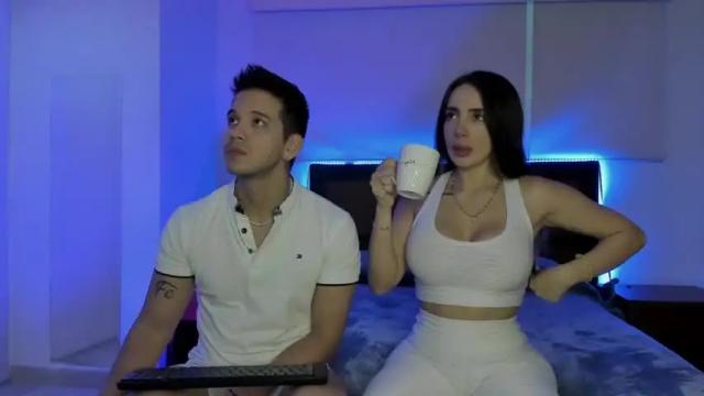 Image 2 of thelatinstripper1 Stream on Chaturbate on 20 months ago