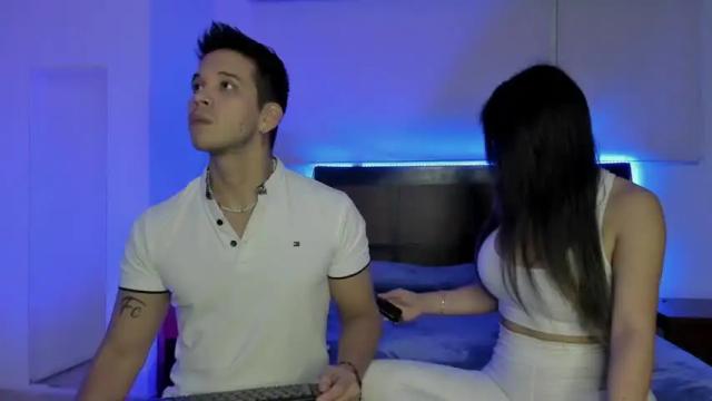 Image 4 of thelatinstripper1 Stream on Chaturbate on 20 months ago