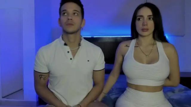 Image 7 of thelatinstripper1 Stream on Chaturbate on 20 months ago