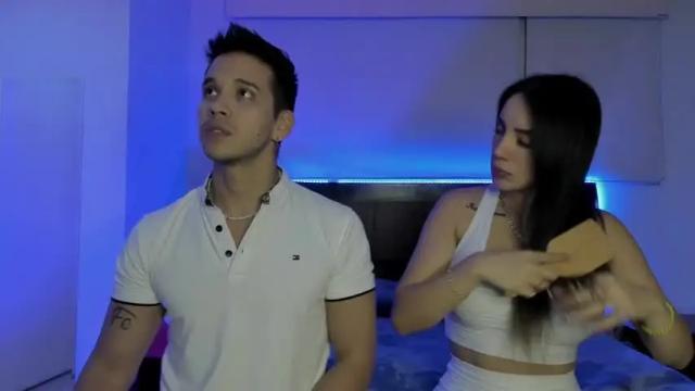 Image 8 of thelatinstripper1 Stream on Chaturbate on 20 months ago