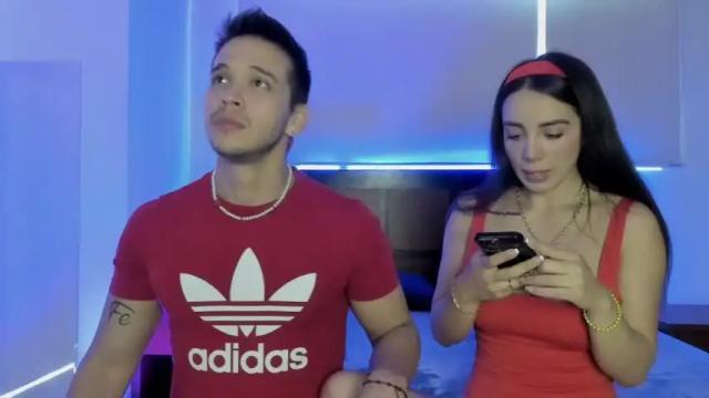 Thumbnail 1, thelatinstripper1's Stream at Chaturbate, 20 months ago