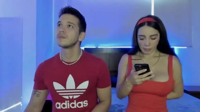 Image 2 of thelatinstripper1 Stream on Chaturbate on 20 months ago