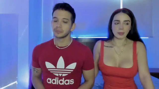 Image 4 of thelatinstripper1 Stream on Chaturbate on 20 months ago