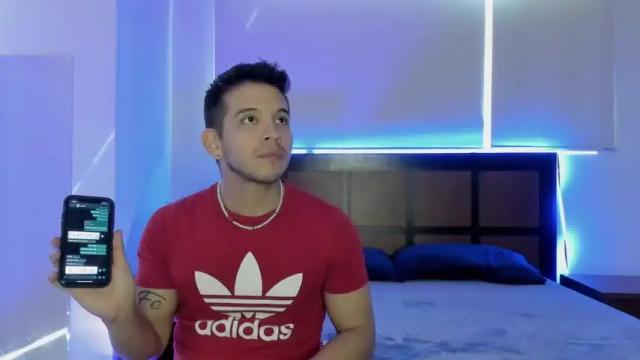Image 6 of thelatinstripper1 Stream on Chaturbate on 20 months ago