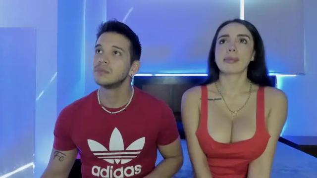 Image 7 of thelatinstripper1 Stream on Chaturbate on 20 months ago