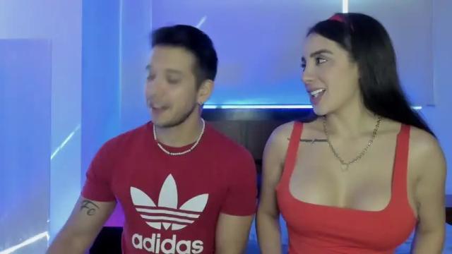 Thumbnail 3, thelatinstripper1's Stream at Chaturbate, 20 months ago