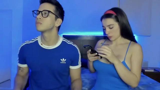 Thumbnail 2, thelatinstripper1's Stream at Chaturbate, 20 months ago