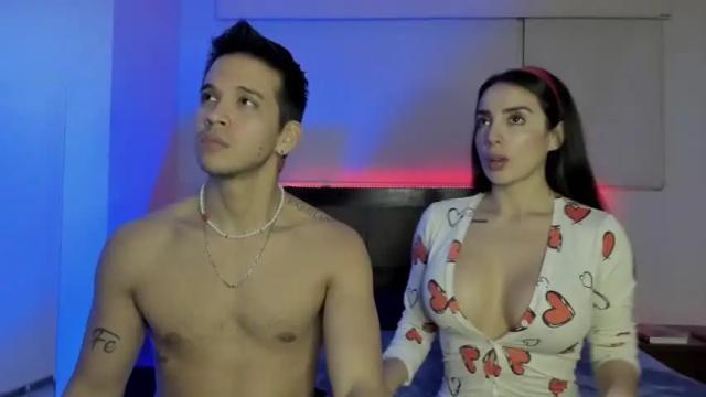 Thumbnail 1, thelatinstripper1's Stream at Chaturbate, 19 months ago