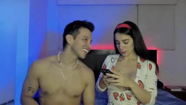 Image 3 of thelatinstripper1 Stream on Chaturbate on 20 months ago