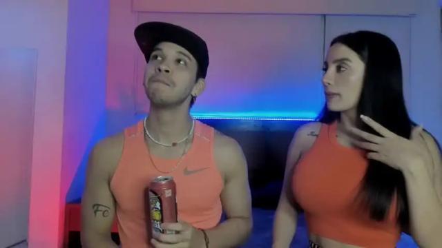 Thumbnail 1, thelatinstripper1's Stream at Chaturbate, 19 months ago