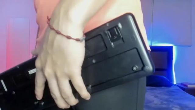 Image 10 of thelatinstripper1 Stream on Chaturbate on 19 months ago