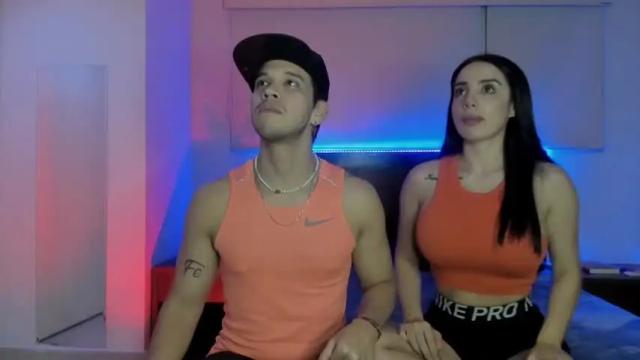Image 3 of thelatinstripper1 Stream on Chaturbate on 19 months ago