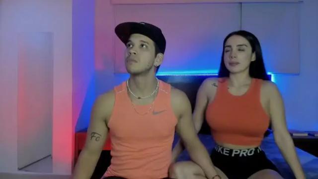 Image 4 of thelatinstripper1 Stream on Chaturbate on 19 months ago