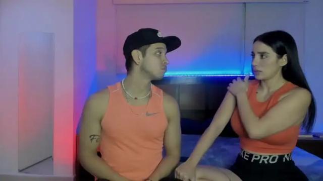 Image 7 of thelatinstripper1 Stream on Chaturbate on 19 months ago