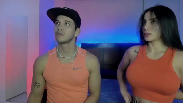 Image 8 of thelatinstripper1 Stream on Chaturbate on 19 months ago