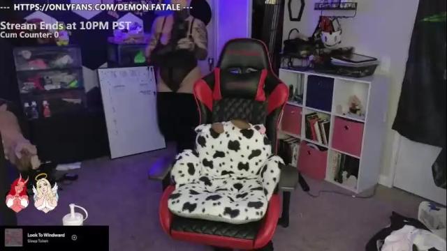 Image 10 of thelilithjane Stream on Chaturbate on 12 days ago