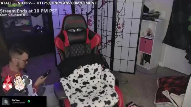 Thumbnail 1, thelilithjane's Stream at Chaturbate, 15 days ago