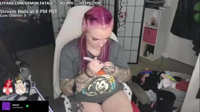 Image 12 of thelilithjane Stream on Chaturbate on 11 days ago