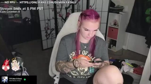 Image 3 of thelilithjane Stream on Chaturbate on 11 days ago