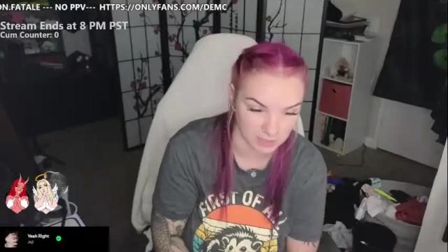 Image 7 of thelilithjane Stream on Chaturbate on 11 days ago