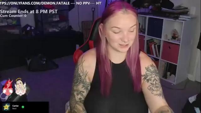Image 10 of thelilithjane Stream on Chaturbate on 3 months ago