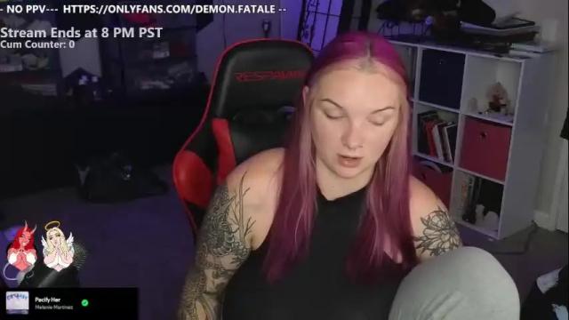 Image 11 of thelilithjane Stream on Chaturbate on 3 months ago