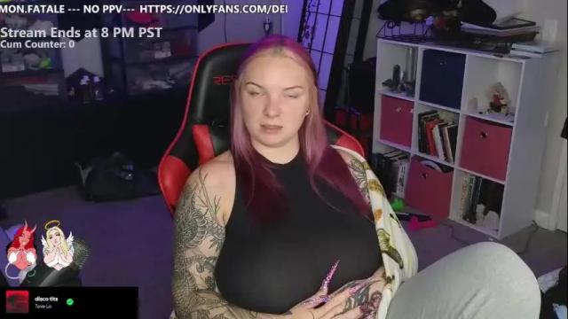 Image 12 of thelilithjane Stream on Chaturbate on 3 months ago