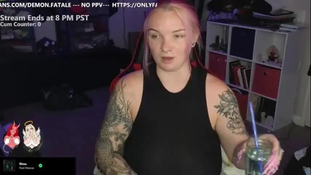 Image 3 of thelilithjane Stream on Chaturbate on 3 months ago