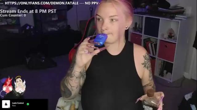Image 4 of thelilithjane Stream on Chaturbate on 3 months ago