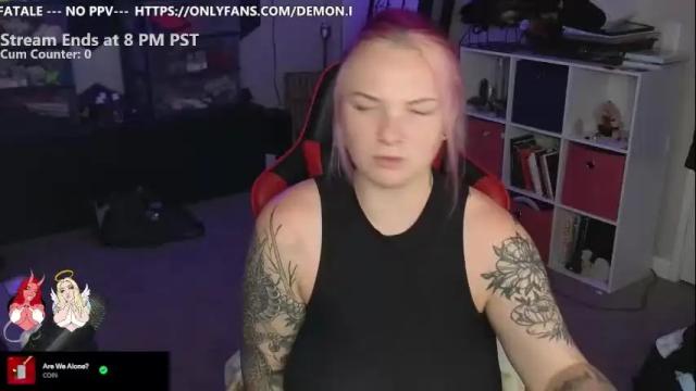 Image 8 of thelilithjane Stream on Chaturbate on 3 months ago