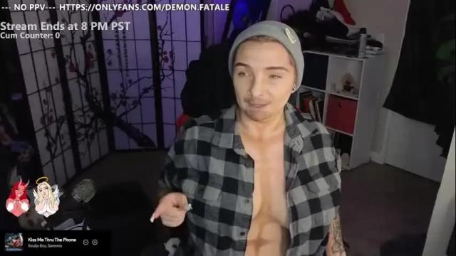 Thumbnail 1, thelilithjane's Stream at Chaturbate, 2 months ago