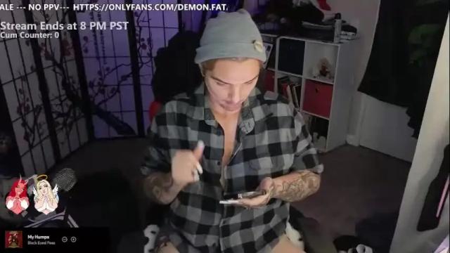 Image 10 of thelilithjane Stream on Chaturbate on 2 months ago