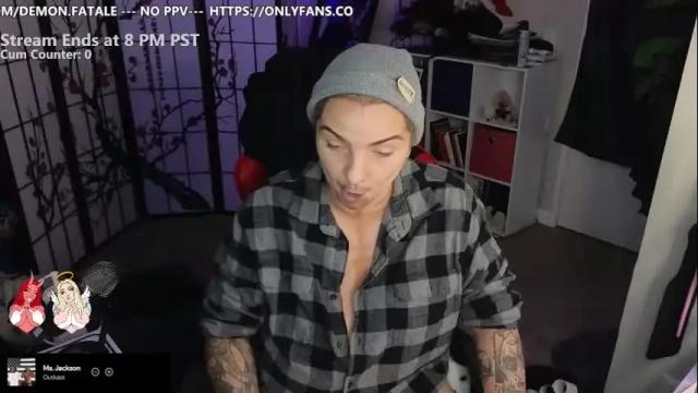 Image 11 of thelilithjane Stream on Chaturbate on 2 months ago