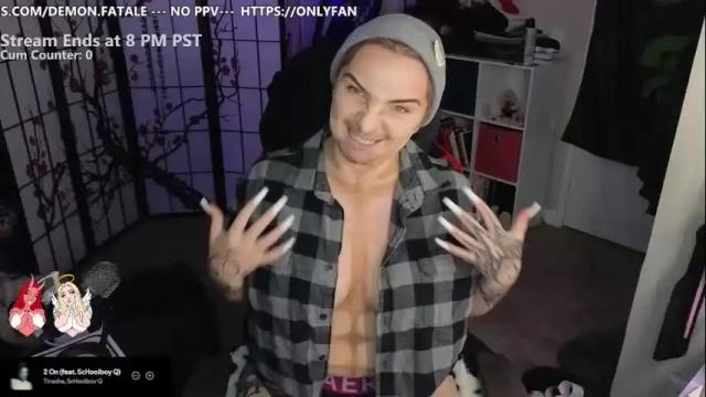Image 3 of thelilithjane Stream on Chaturbate on 2 months ago