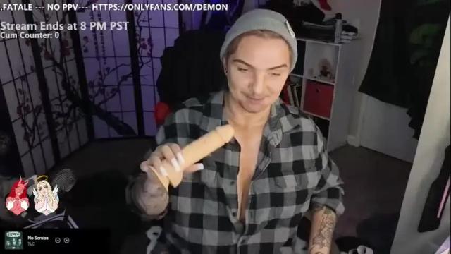 Image 6 of thelilithjane Stream on Chaturbate on 2 months ago